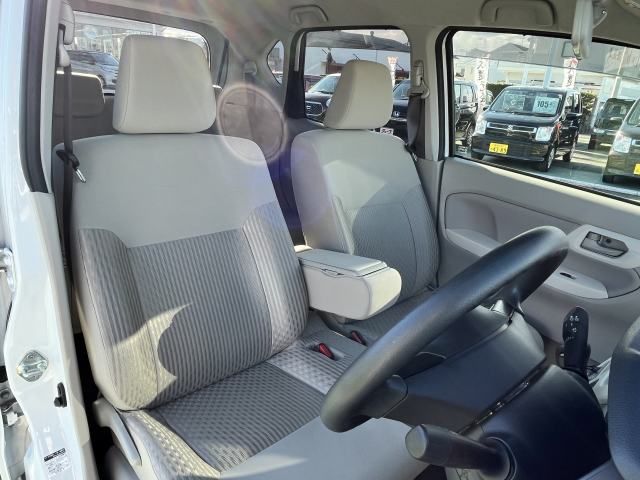 SUBARU STELLA 2021 Image 31