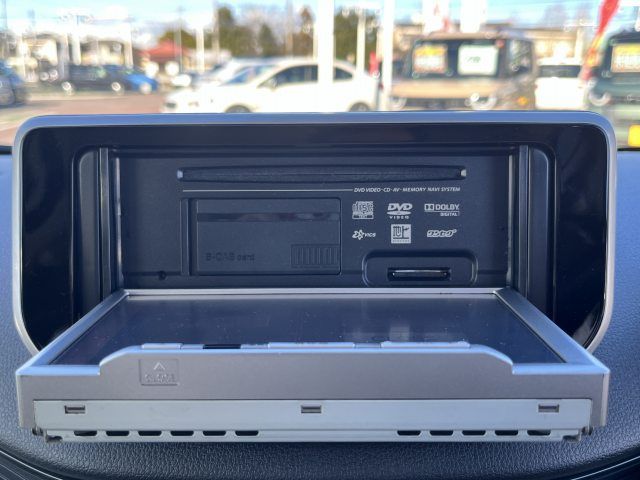 SUBARU STELLA 2021 Image 31