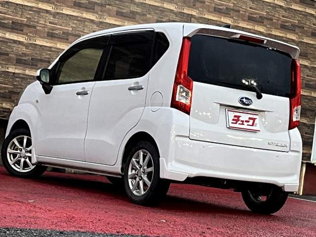 SUBARU STELLA 2021 Image 31