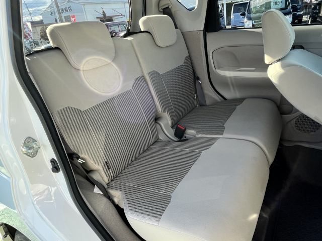 SUBARU STELLA 2021 Image 31