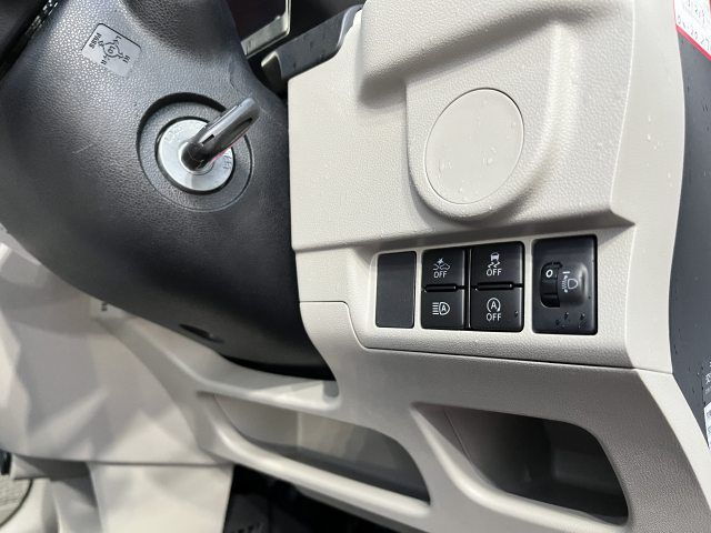 SUBARU STELLA 2021 Image 31