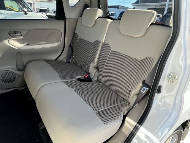 SUBARU STELLA 2021 Image 31