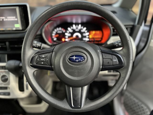 SUBARU STELLA 2021 Image 31