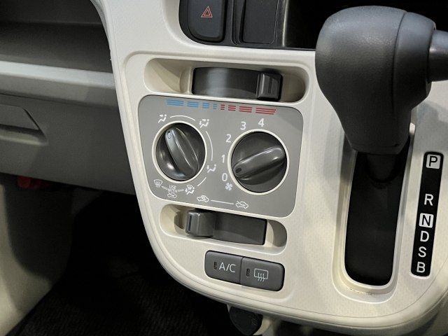 SUBARU STELLA 2021 Image 31