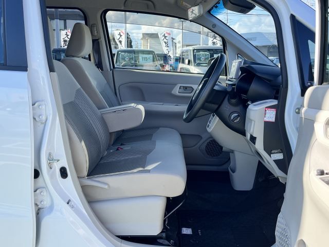 SUBARU STELLA 2021 Image 31