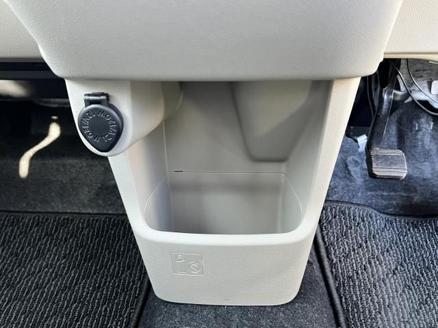 SUBARU STELLA 2021 Image 31