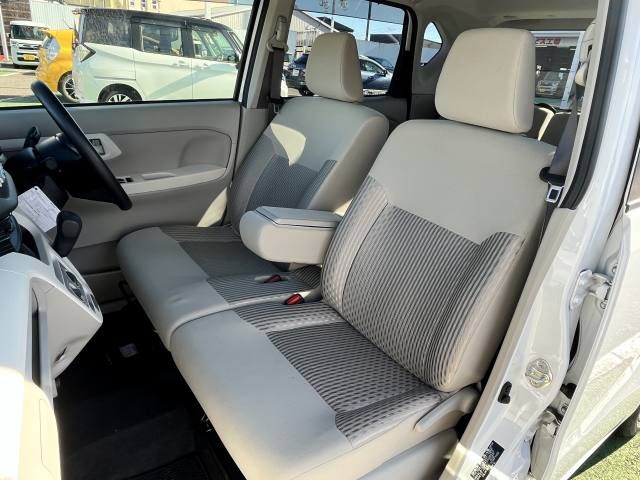 SUBARU STELLA 2021 Image 31