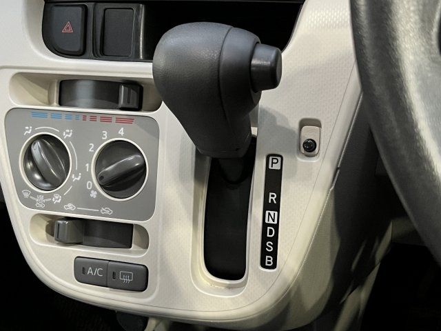 SUBARU STELLA 2021 Image 31