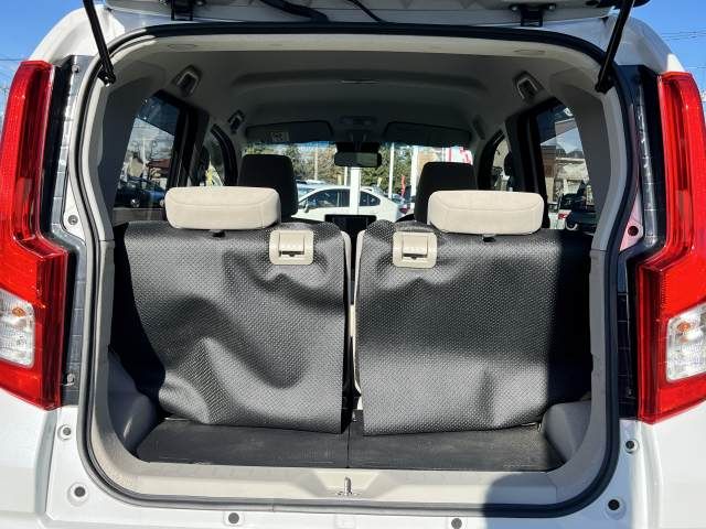 SUBARU STELLA 2021 Image 31