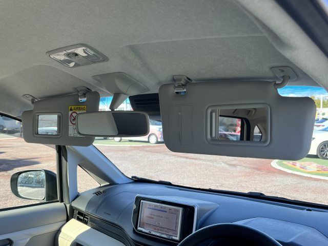 SUBARU STELLA 2021 Image 31