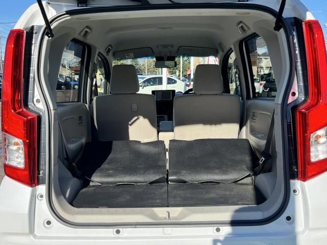 SUBARU STELLA 2021 Image 31