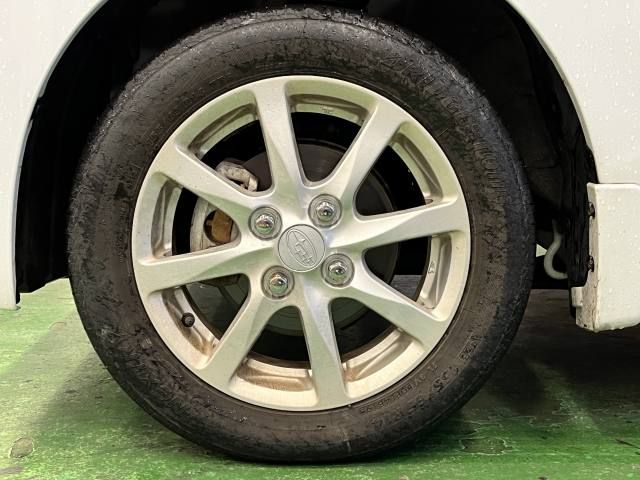 SUBARU STELLA 2021 Image 31