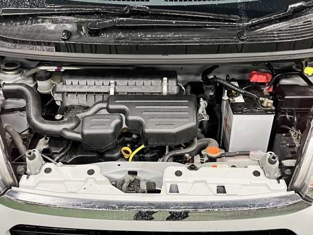 SUBARU STELLA 2021 Image 31