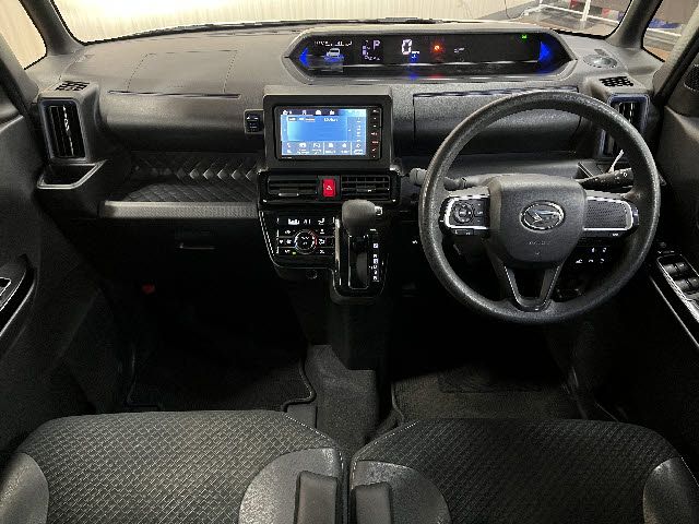 DAIHATSU TANTO CUSTOM 2021 Image 31