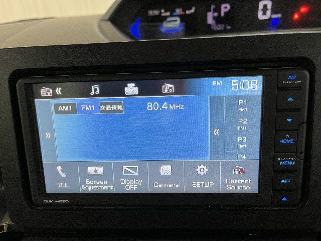 DAIHATSU TANTO CUSTOM 2021 Image 31