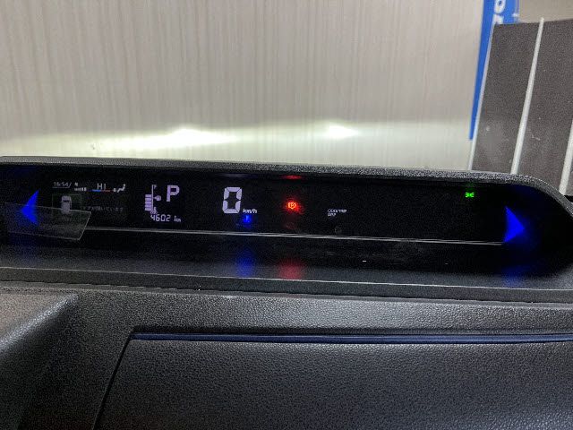 DAIHATSU TANTO CUSTOM 2021 Image 31