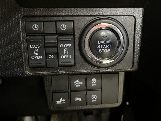 DAIHATSU TANTO CUSTOM 2021 Image 31