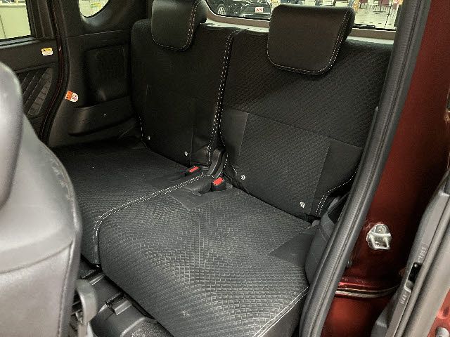 DAIHATSU TANTO CUSTOM 2021 Image 31