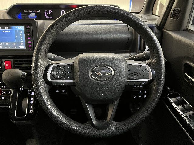 DAIHATSU TANTO CUSTOM 2021 Image 31