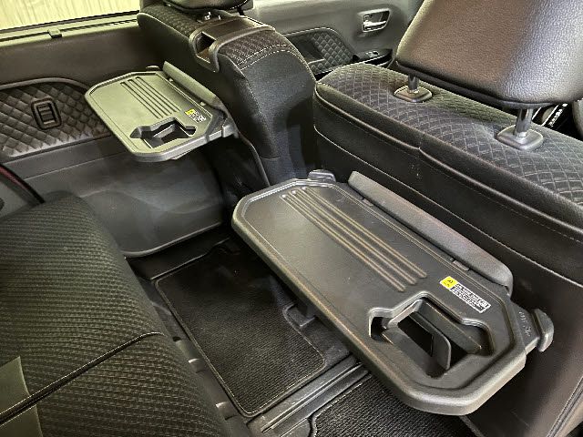 DAIHATSU TANTO CUSTOM 2021 Image 31