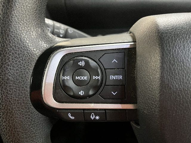 DAIHATSU TANTO CUSTOM 2021 Image 31