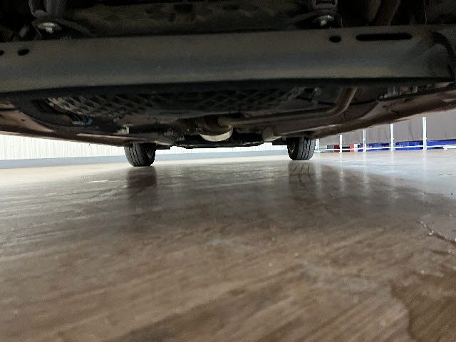 DAIHATSU TANTO CUSTOM 2021 Image 31