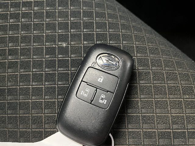 DAIHATSU TANTO CUSTOM 2021 Image 31