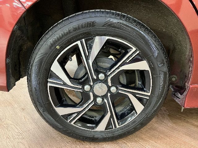 DAIHATSU TANTO CUSTOM 2021 Image 31