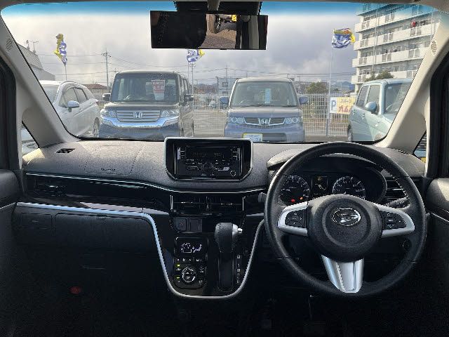 DAIHATSU MOVE CUSTOM 2020 Image 31