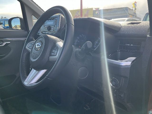 DAIHATSU MOVE CUSTOM 2020 Image 31