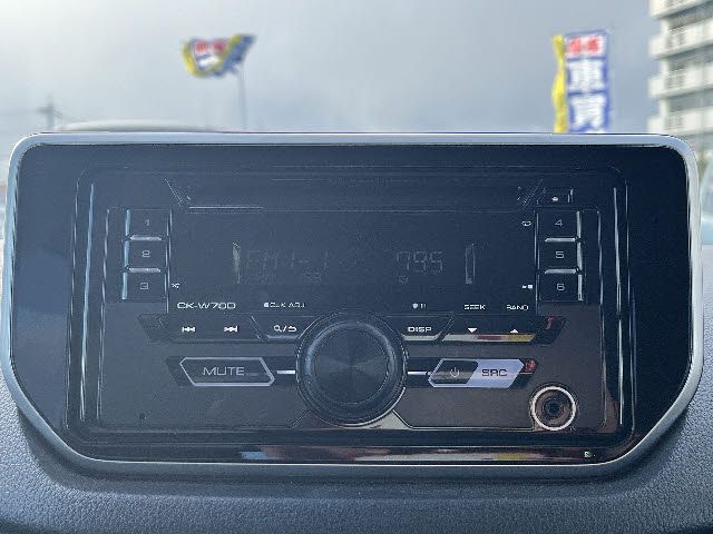 DAIHATSU MOVE CUSTOM 2020 Image 31