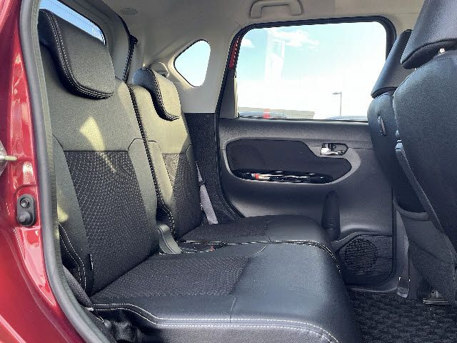 DAIHATSU MOVE CUSTOM 2020 Image 31