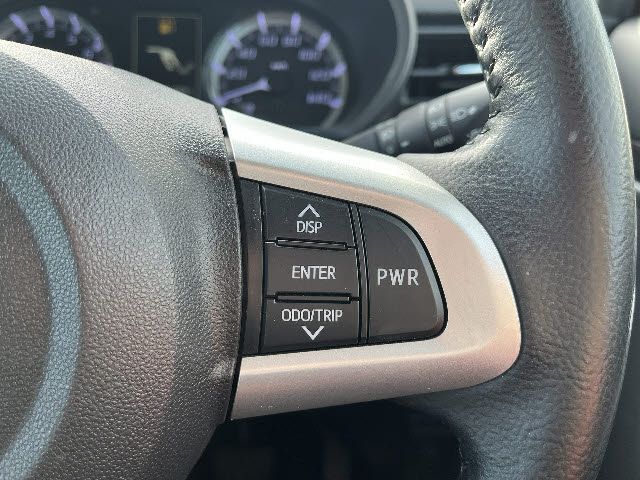 DAIHATSU MOVE CUSTOM 2020 Image 31