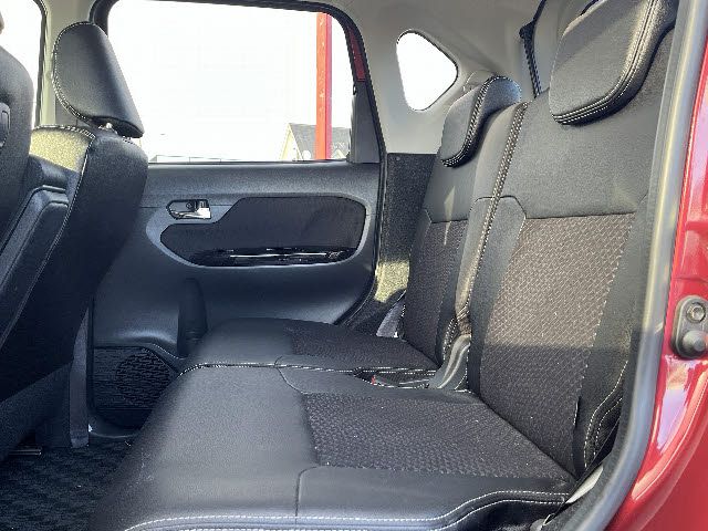 DAIHATSU MOVE CUSTOM 2020 Image 31