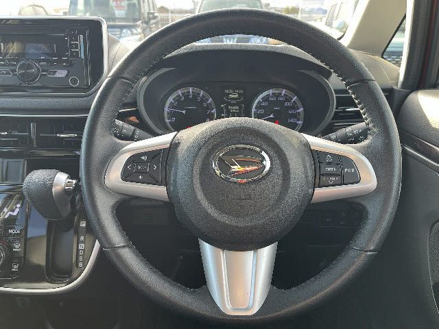 DAIHATSU MOVE CUSTOM 2020 Image 31