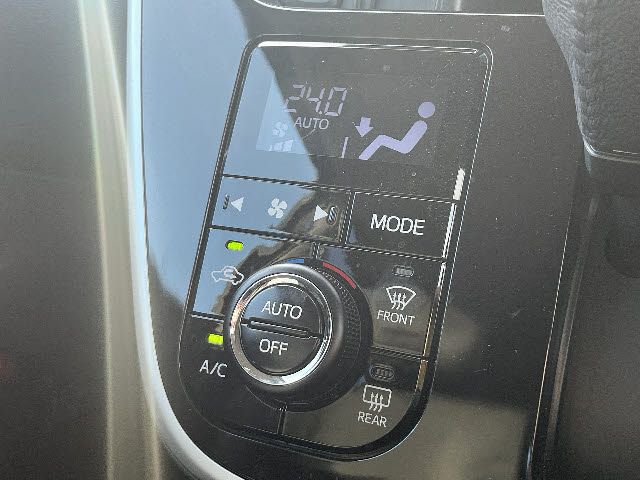 DAIHATSU MOVE CUSTOM 2020 Image 31