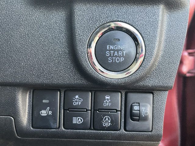 DAIHATSU MOVE CUSTOM 2020 Image 31