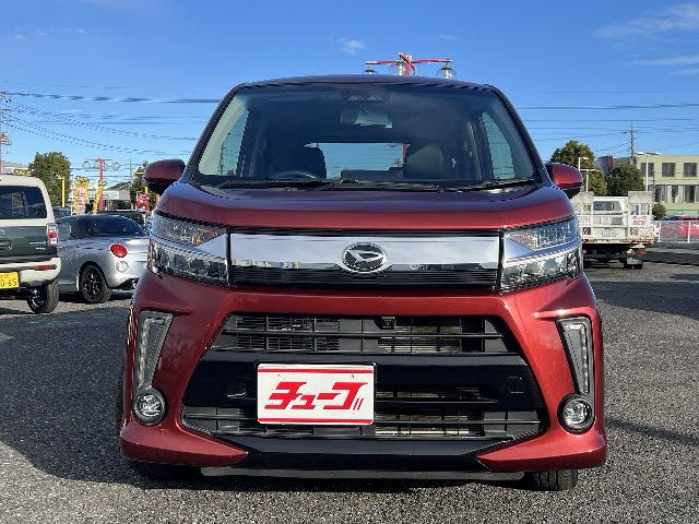 DAIHATSU MOVE CUSTOM 2020 Image 31