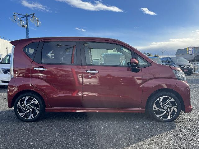 DAIHATSU MOVE CUSTOM 2020 Image 31