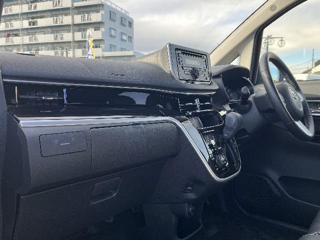 DAIHATSU MOVE CUSTOM 2020 Image 31