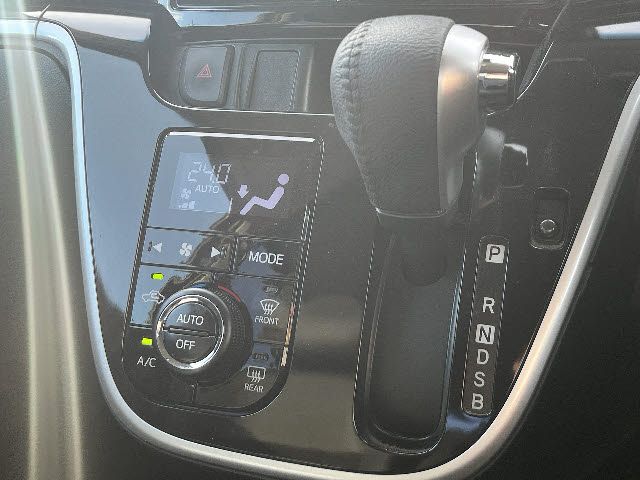 DAIHATSU MOVE CUSTOM 2020 Image 31