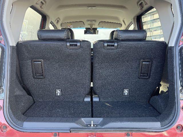 DAIHATSU MOVE CUSTOM 2020 Image 31