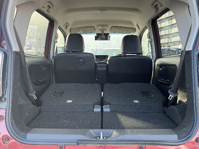 DAIHATSU MOVE CUSTOM 2020 Image 31