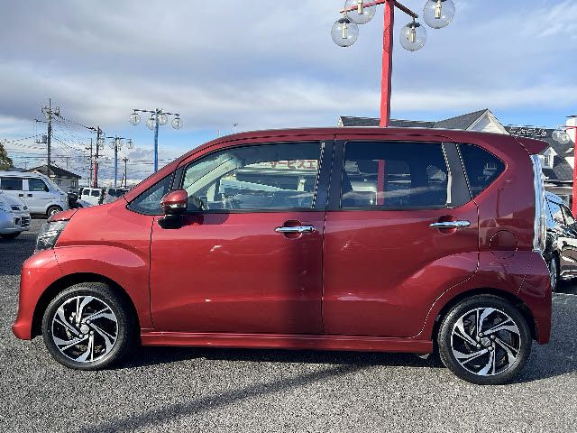 DAIHATSU MOVE CUSTOM 2020 Image 31