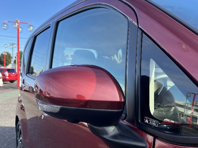 DAIHATSU MOVE CUSTOM 2020 Image 31