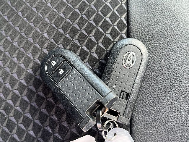 DAIHATSU MOVE CUSTOM 2020 Image 31