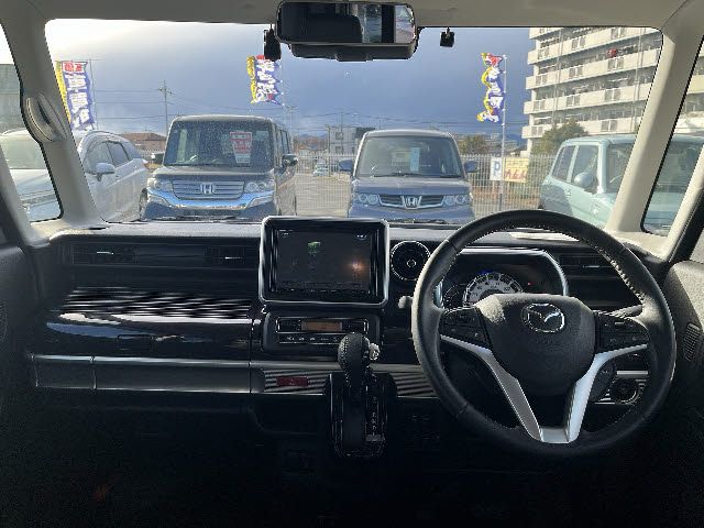 MAZDA FLAIR WAGON CUSTOM S 2023 Image 31