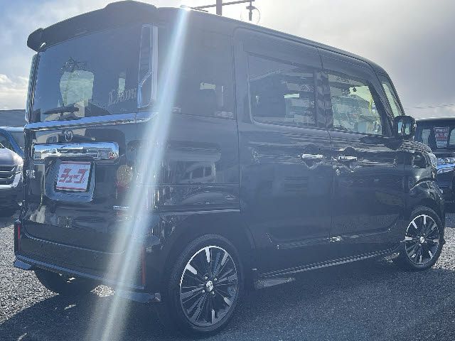 MAZDA FLAIR WAGON CUSTOM S 2023 Image 31