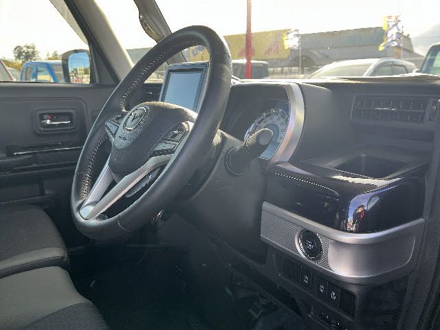 MAZDA FLAIR WAGON CUSTOM S 2023 Image 31