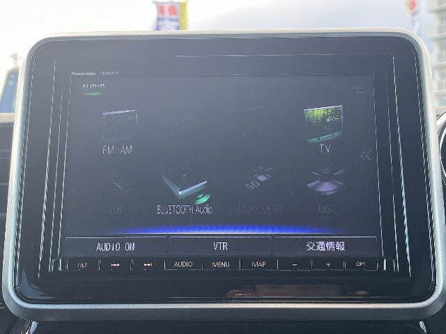 MAZDA FLAIR WAGON CUSTOM S 2023 Image 31